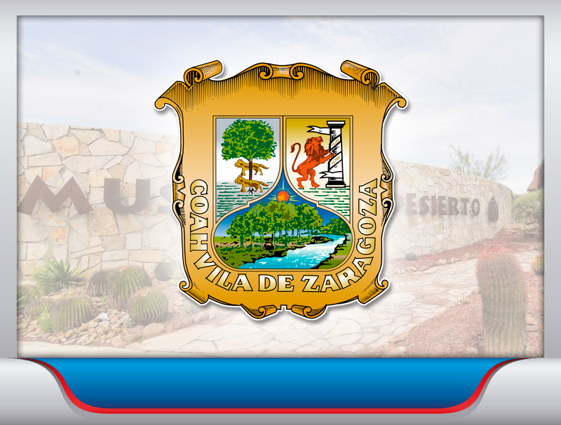 Fletes de la Ciudad de México a Coahuila