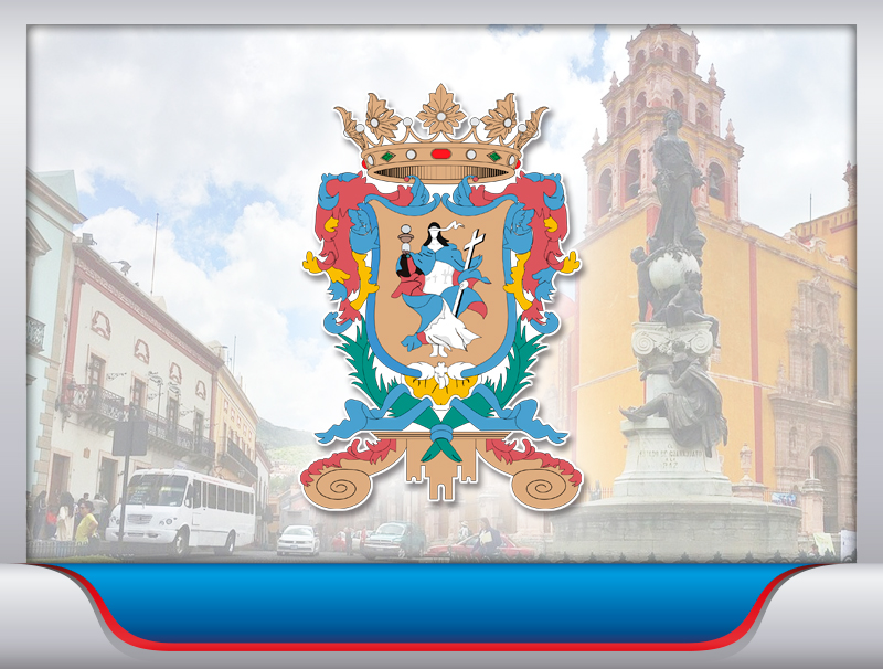 Fletes de la Ciudad de México a Guanajuato